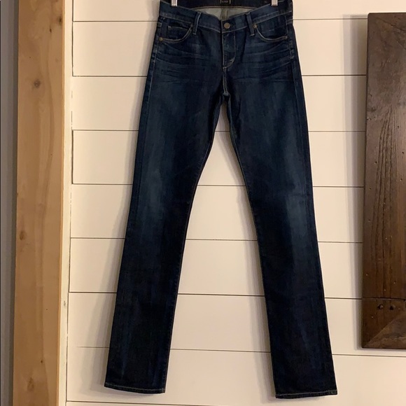 Citizens of Humanity Jeans - Picture 2 of 5